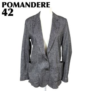 DEUXIEME CLASSE（テーラードジャケット）のフリマアイテム一覧