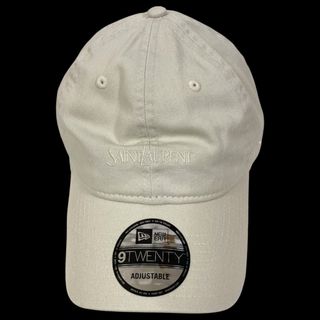 SAINT LAURENT（キャップ）のフリマアイテム一覧