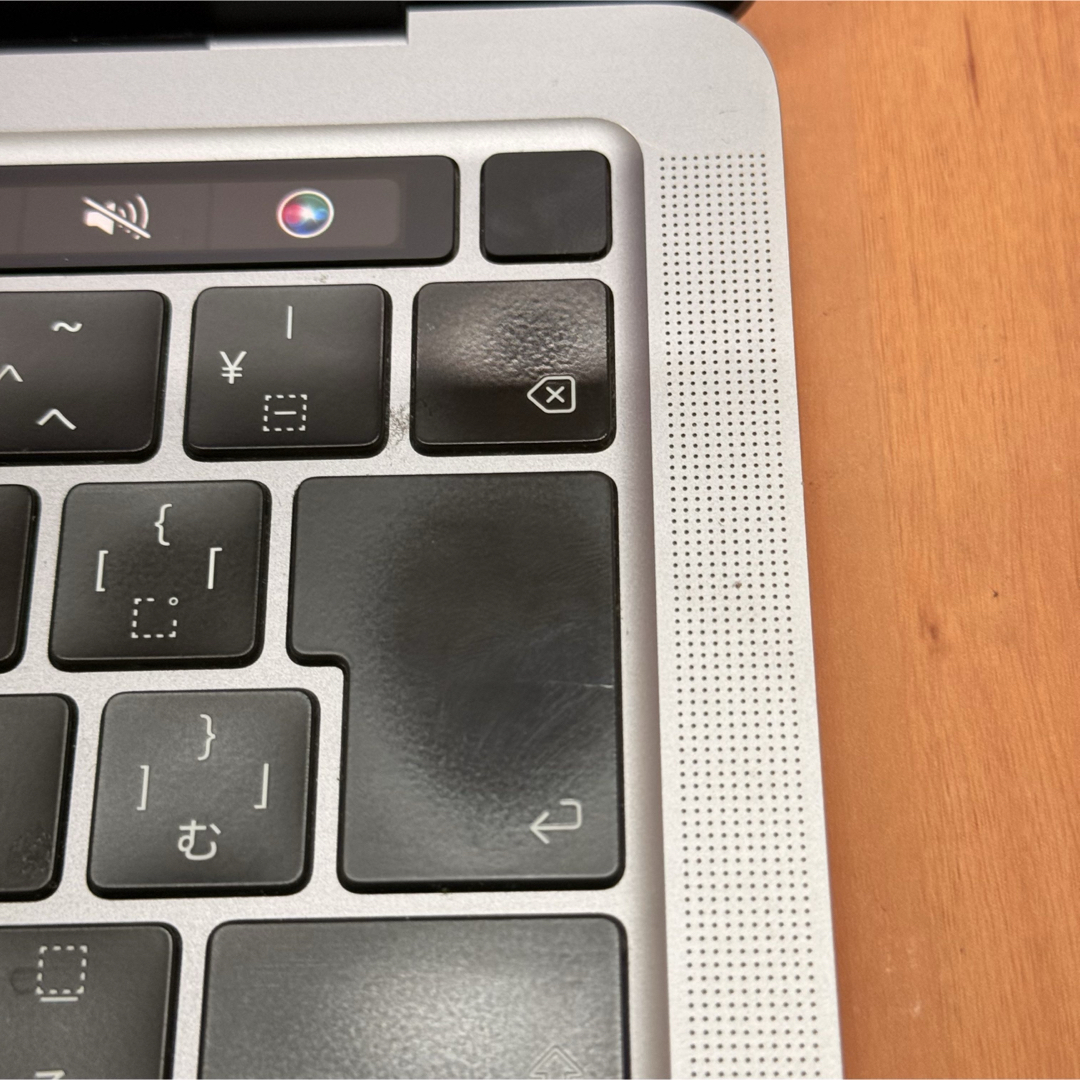 Mac (Apple) - 訳あり MacBook pro 13インチ 2020 i5 16GB 512GBの通販