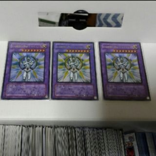 遊戯王 - 遊戯王 ヤランゾ 初期 ウルトラシークレットレア 良品の通販