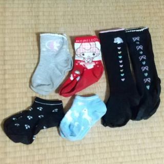 Angelic Pretty - 【新品】Angelic Pretty Milky Cross タイツ