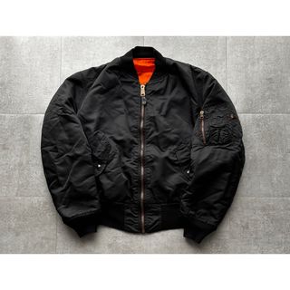 ALPHA INDUSTRIES - スカジャン alpha industriesの通販 by peace's