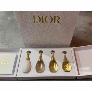 Dior - 新品未使用❤️ディオールノベルティ スマホリングホルダー