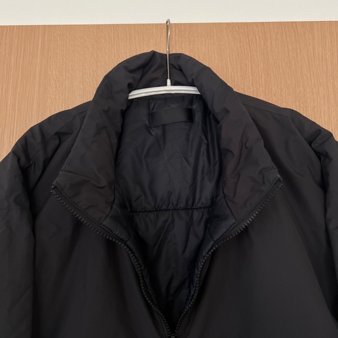 BURLAP OUTFITTER - 25aw SUPPLY Epic Primaloft Pullover Lの通販 by