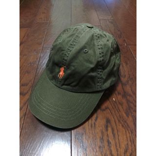 POLO RALPH LAUREN - POLO Ralph Lauren 定番ロゴキャップの通販 by