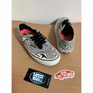VANS - 超希少！野村訓市着用！vans VANS ERA COMFYCUSH 26.5㎝の通販