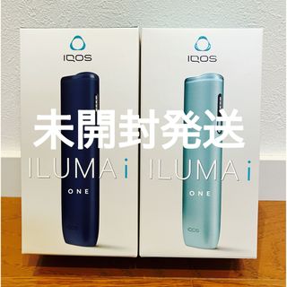 IQOS - 新品未使用！未登録！IQOS ILUMA i ONE セレッティ アイコス