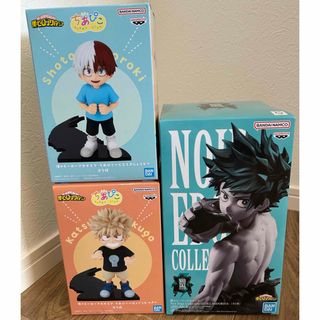 BANPRESTO - OMORI おすわりフィギュア オモリ バジルの通販 by 南