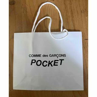 COMME des GARCONS（バッグ）のフリマアイテム一覧