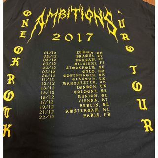 ONE OK ROCK - ワンオク直筆サインの通販 by ラクマは理不尽