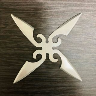 家庭教師ヒットマンREBORN！】六道骸三叉槍の通販 by milky's heat｜ラクマ