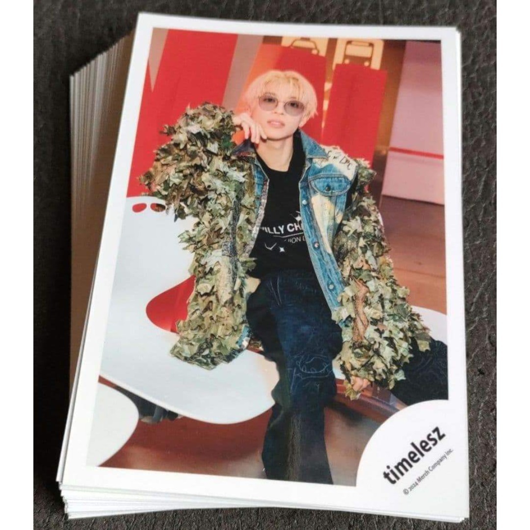 松島聡 timelesz 公式写真 ソロ 混合 68枚 Sexy Zoneの通販 by だ