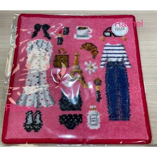 FEILER - フェイラー コロ助 キテレツ大百科 ハンカチ WEB限定品 藤子F