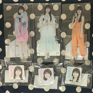 乃木坂46 - 乃木坂46 生田絵梨花 直筆サイン入り生写真の通販 by