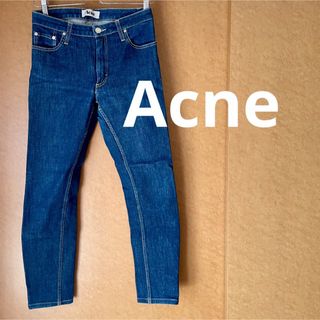 美品 R.H.Vintage ロンハーマンヴィンテージ ハイウエスト デニム
