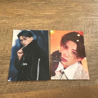 FANTASTICS from EXILE TRIBE - FANTASTICS DMM 八木勇征フォトカード