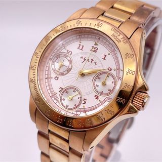 agete（腕時計）のフリマアイテム一覧