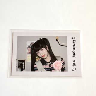 TWICE - TWICE ミナ MINA Feelspecial トレカ⑥の通販 by R's shop