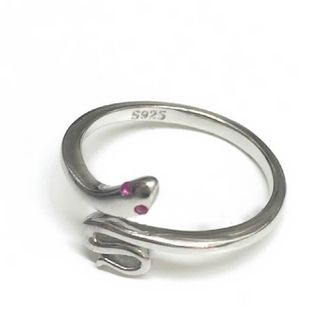 LAD MUSICIAN - Lad musician キーホールリング 指輪 17号 の通販 by