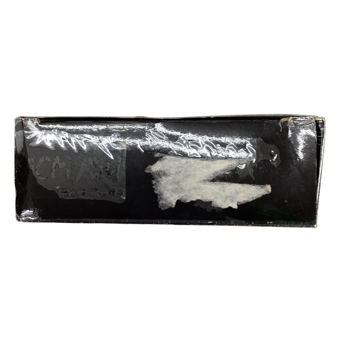 MCM - 【MCM】ヴィンテージ☆本革メンズベルト☆未使用品・タグ付き