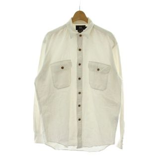 RRL - M 新品 RRL チェックシャツ キムタク着 グランメゾンパリ 東京