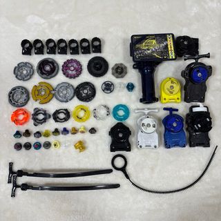 BEYBLADE - 出品No176 BAYBLADE X エアロペガサス3-70A 未開封品の通販