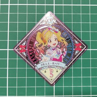 アイカツ! - アイカツ オンパレード3弾 シャイニングラインコーデ