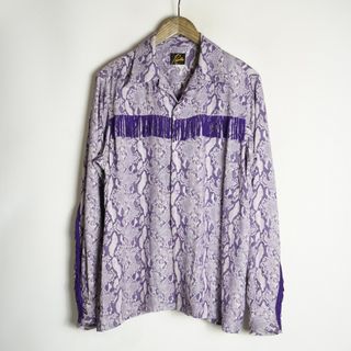 Needles - XL NEEDLES SUN SURF BEAMS 別注 アロハシャツの通販 by s's