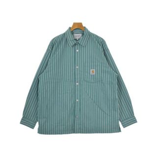 carhartt - ジョニーデップ着 USA製 カーハート デトロイト ジャケット