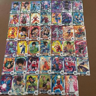 ドラゴンボール - ドラゴンボールZ カードダス アマダ No.88 地球を