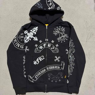 FR2（パーカー）のフリマアイテム一覧