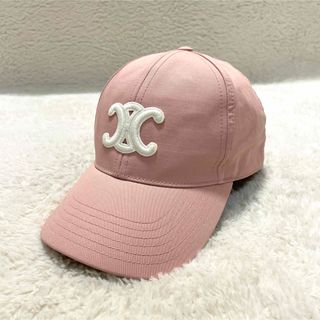 CELINE（キャップ ・ グレー/灰色系）のフリマアイテム一覧