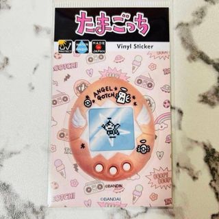 BANDAI - たまごっち くちぱっち シール 当時物 レア レトロの通販 by