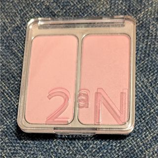 bourjois - 【ブルジョワ】チーク#34ローズドール 新品・未使用の通販