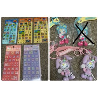 第五人格 COA オフラインパック ピンズ ピンバッジ 断罪狩人 探鉱者