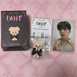 Stray Kids - Stray Kids KARMA FANS ラキドロ ヒョンジンの通販 by