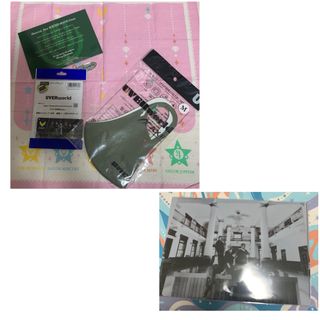 UVERworld - UVERworld キーホルダーの通販 by ぴ's shop｜ウーバー