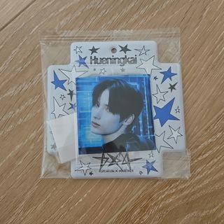 TOMORROW X TOGETHER - 【1点限定】大人気 TXT当選品 ヒュニンカイの