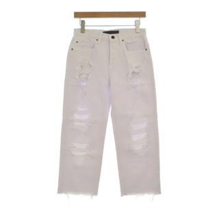 Alexander Wang（デニム/ジーンズ）のフリマアイテム一覧