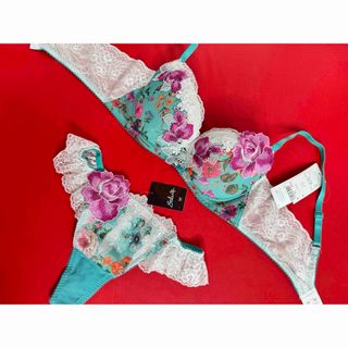 rienda - リエンダ ランジェリーの通販 by すーママ's shop｜リエンダ