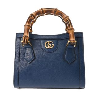 GUCCI（ブルー・ネイビー/青色系）のフリマアイテム一覧