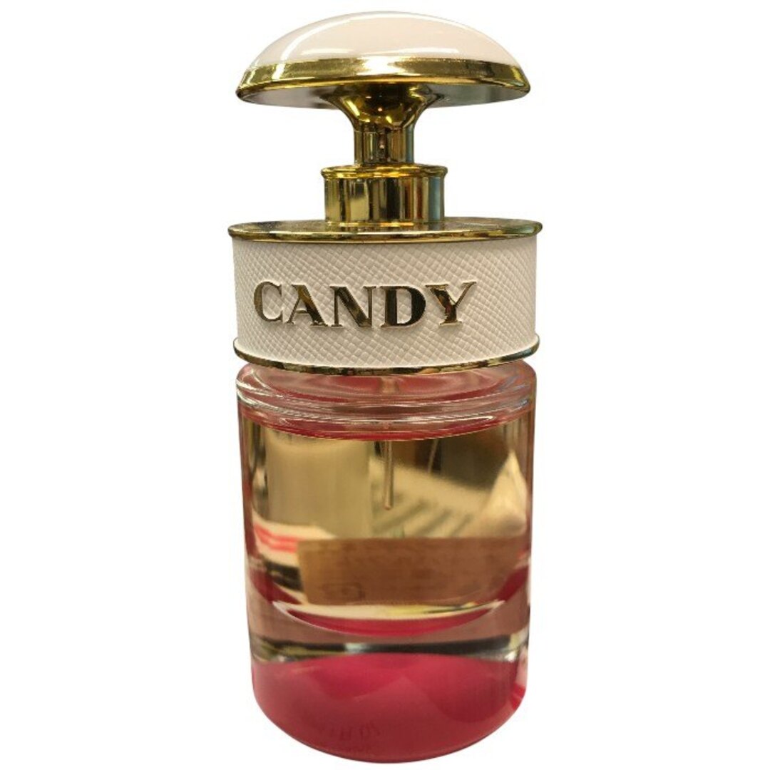 PRADA - PRADA プラダ キャンディキス オードパルファム Candy Kiss