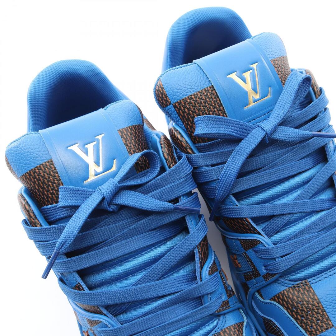 LOUIS VUITTON - LOUIS VUITTON ルイ・ヴィトン スニーカー LV