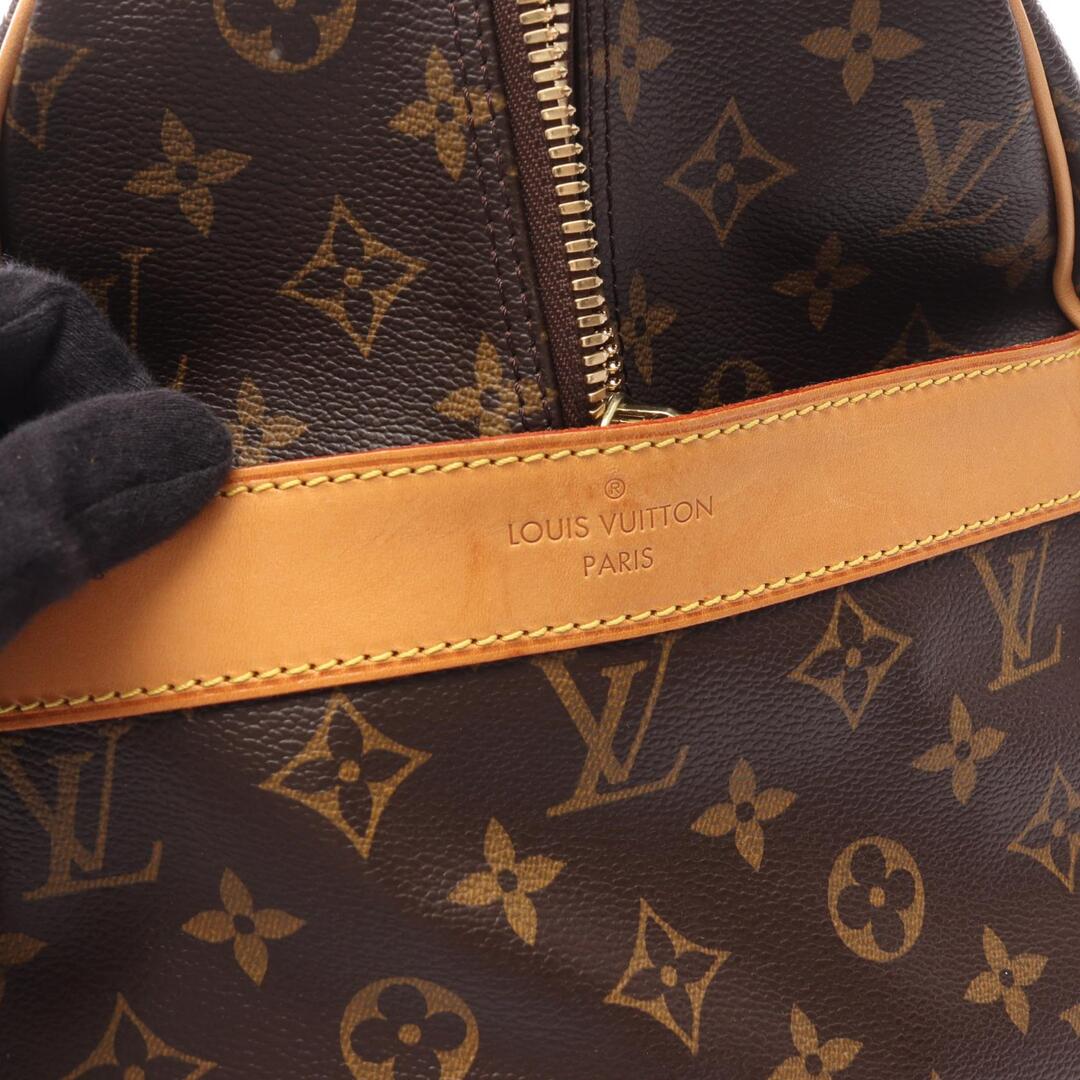 LOUIS VUITTON - LOUIS VUITTON ルイ・ヴィトン ボストンバッグ