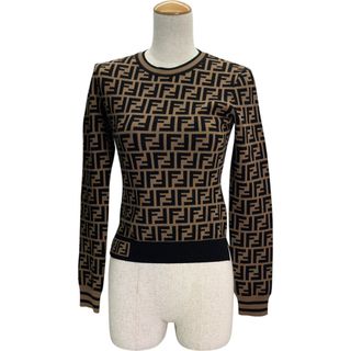 FENDI（ニット/セーター）のフリマアイテム一覧