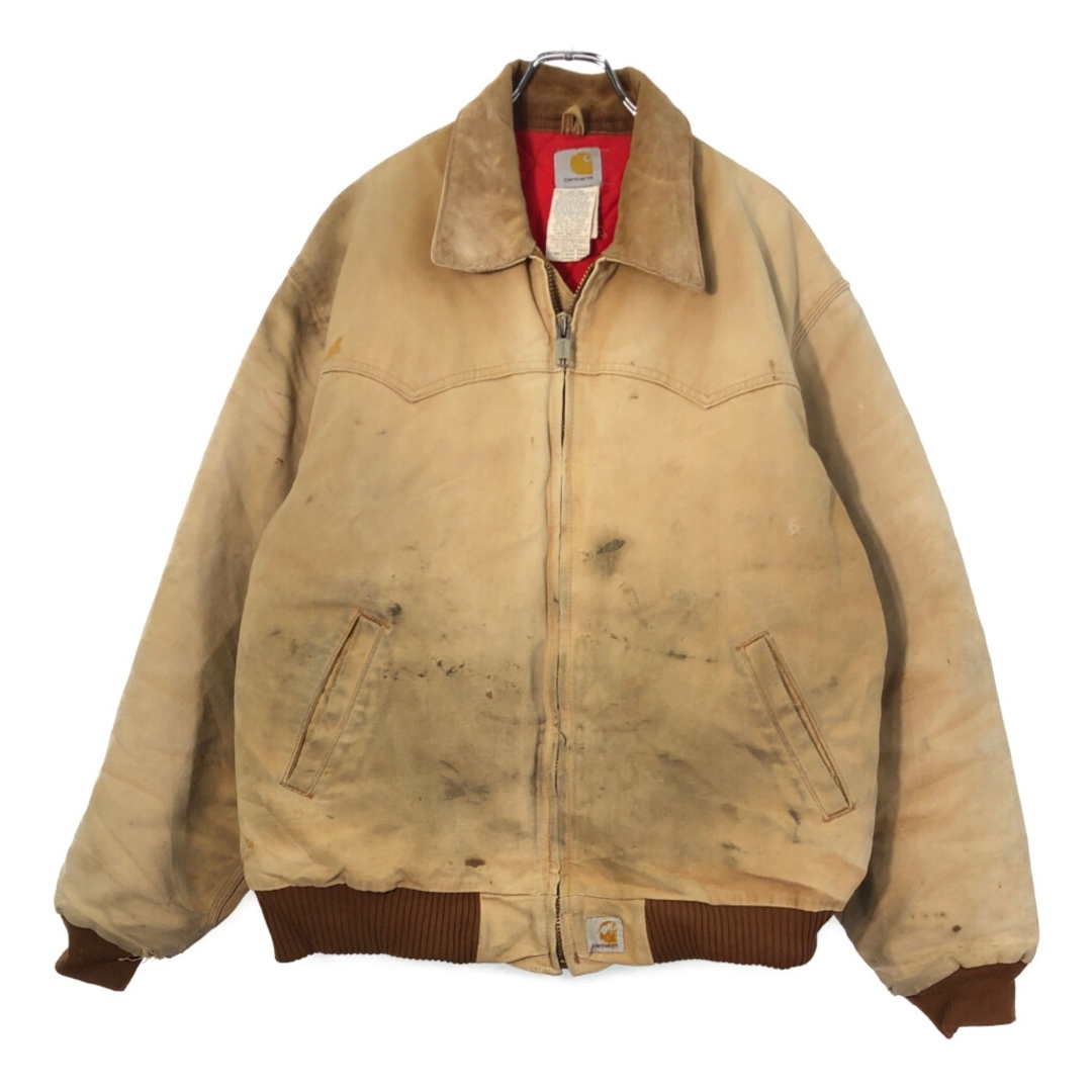 carhartt - 00年代 USA製 Carhartt カーハート サンタフェジャケット
