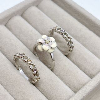 ANNA SUI（リング(指輪)）のフリマアイテム一覧