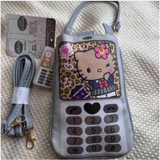 ハローキティ - 未使用 サンリオ ピューロランド タイニーチャム