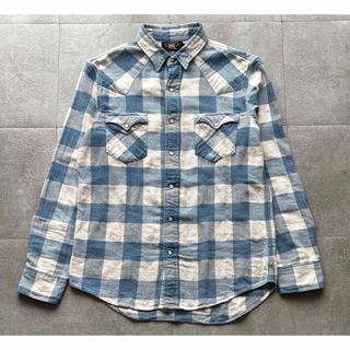 RRL - Sサイズ【新品】「グランメゾン東京」キムタク着用 RRL デニム
