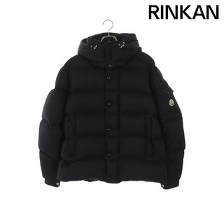 MONCLER（ダウンジャケット ・ ブラック/黒色系）のフリマアイテム一覧